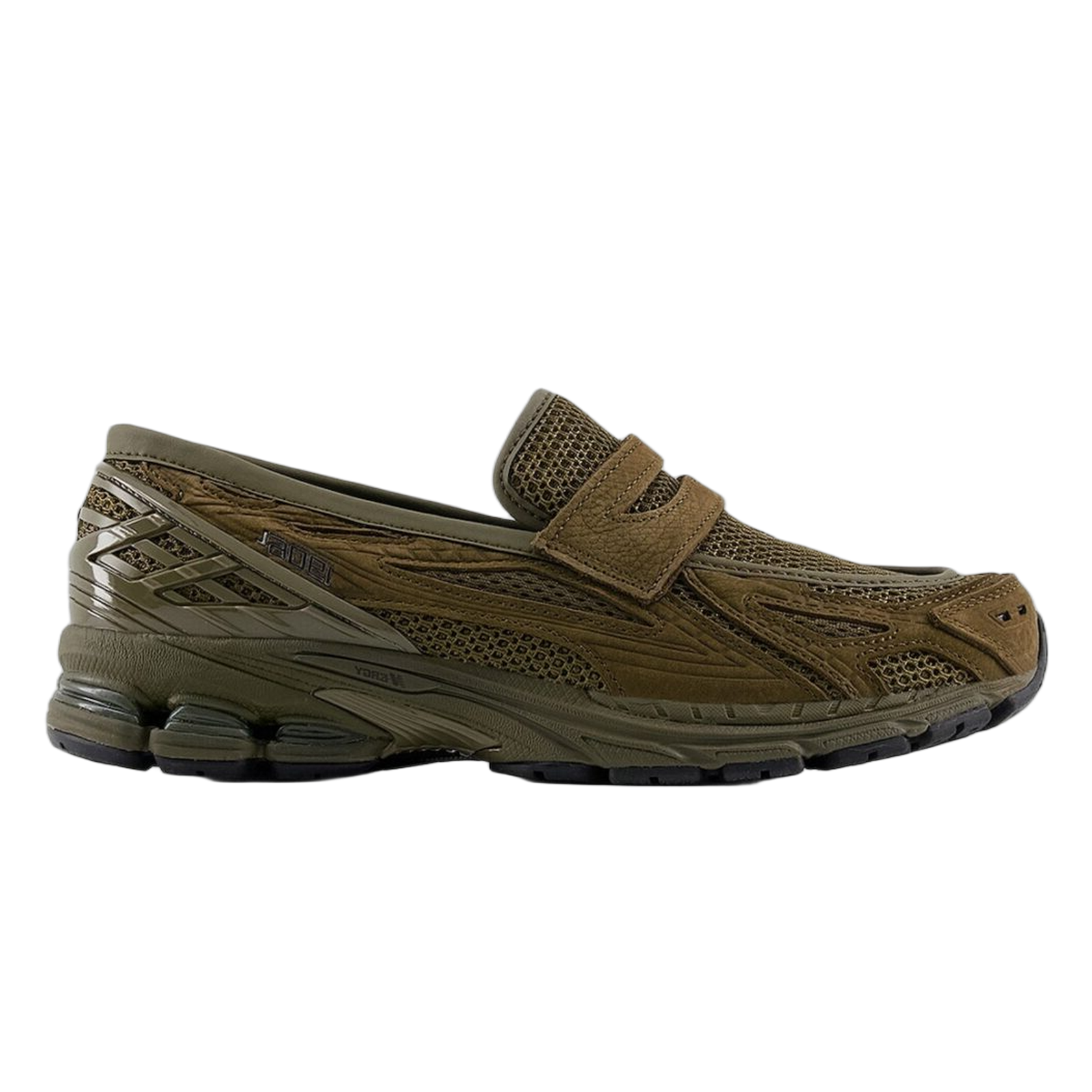 New Balance 1906L Olive Khaki U1906LNV