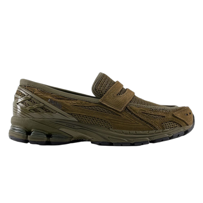 New Balance 1906L Olive Khaki U1906LNV