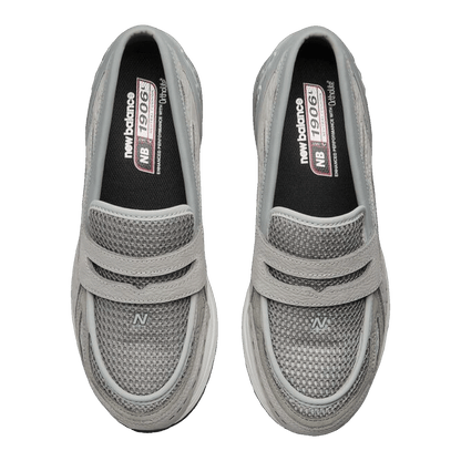 New Balance 1906L Raincloud Oben U1906LGR