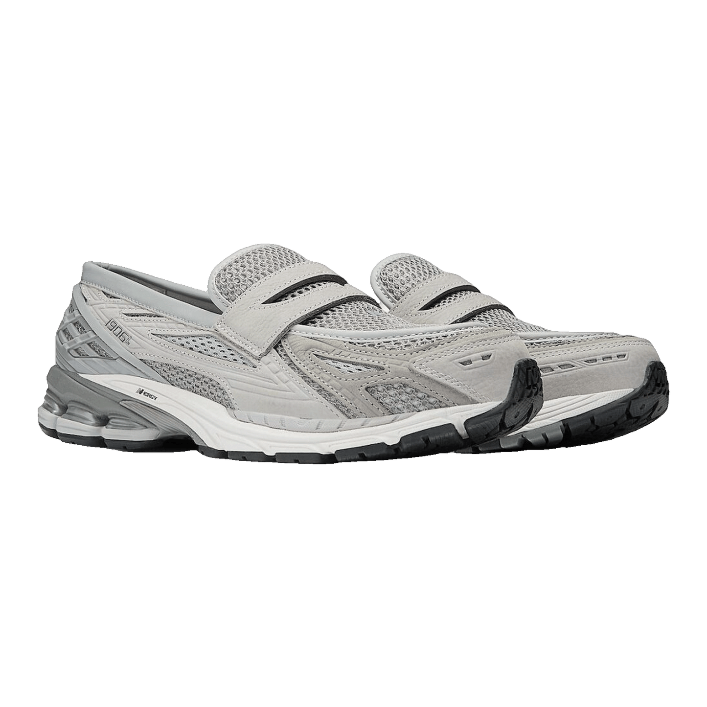 New Balance 1906L Raincloud Side U1906LGR