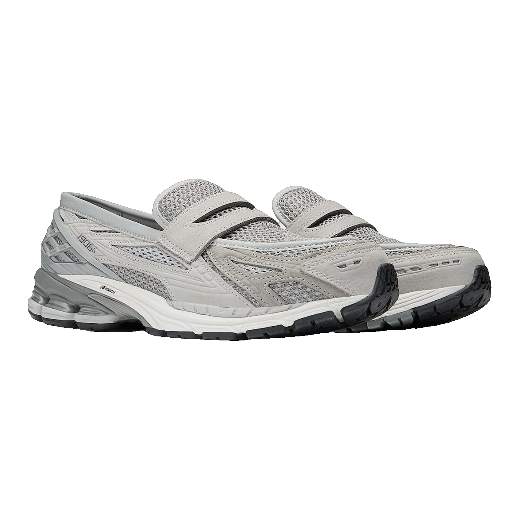 New Balance 1906L Raincloud Side U1906LGR