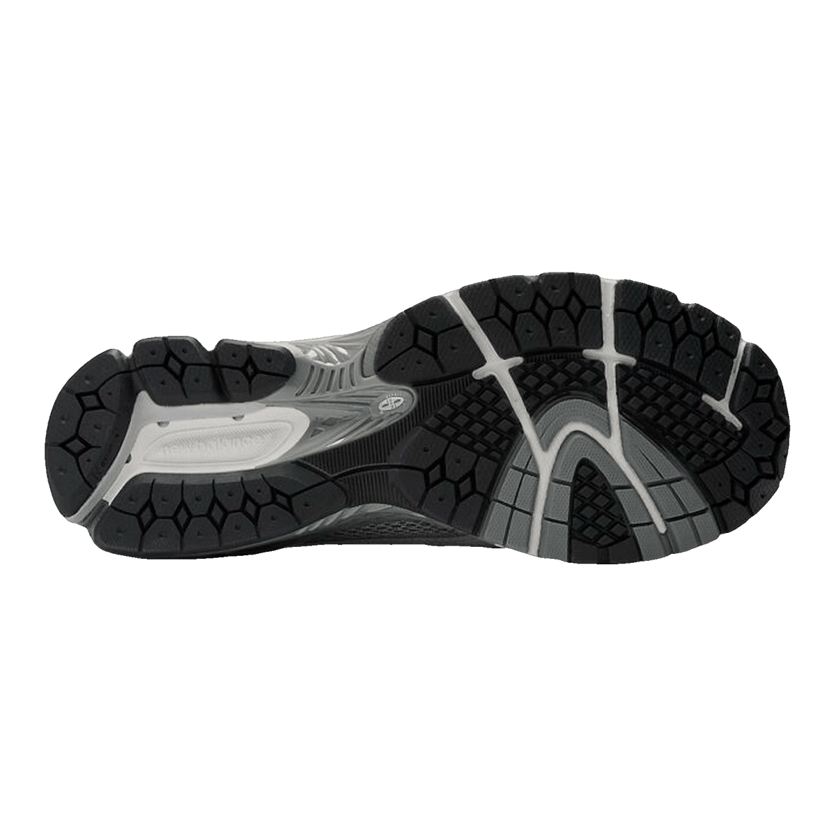 New Balance 1906L Raincloud Sohle U1906LGR
