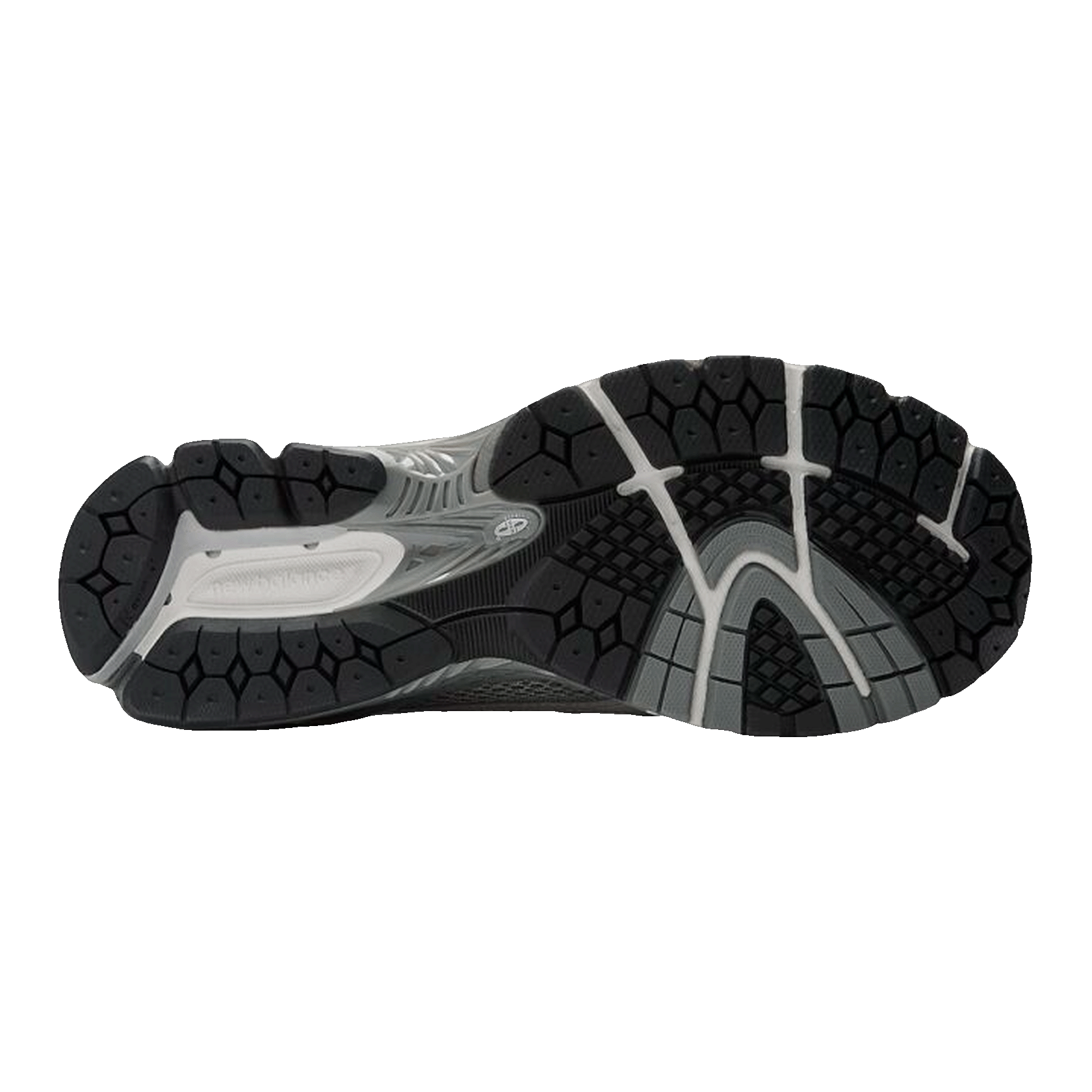 New Balance 1906L Raincloud Sohle U1906LGR