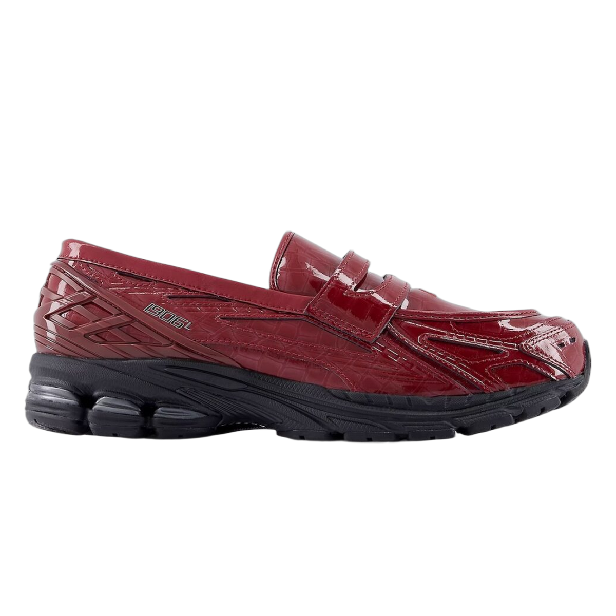 New Balance 1906L Red Croc U1906LCS