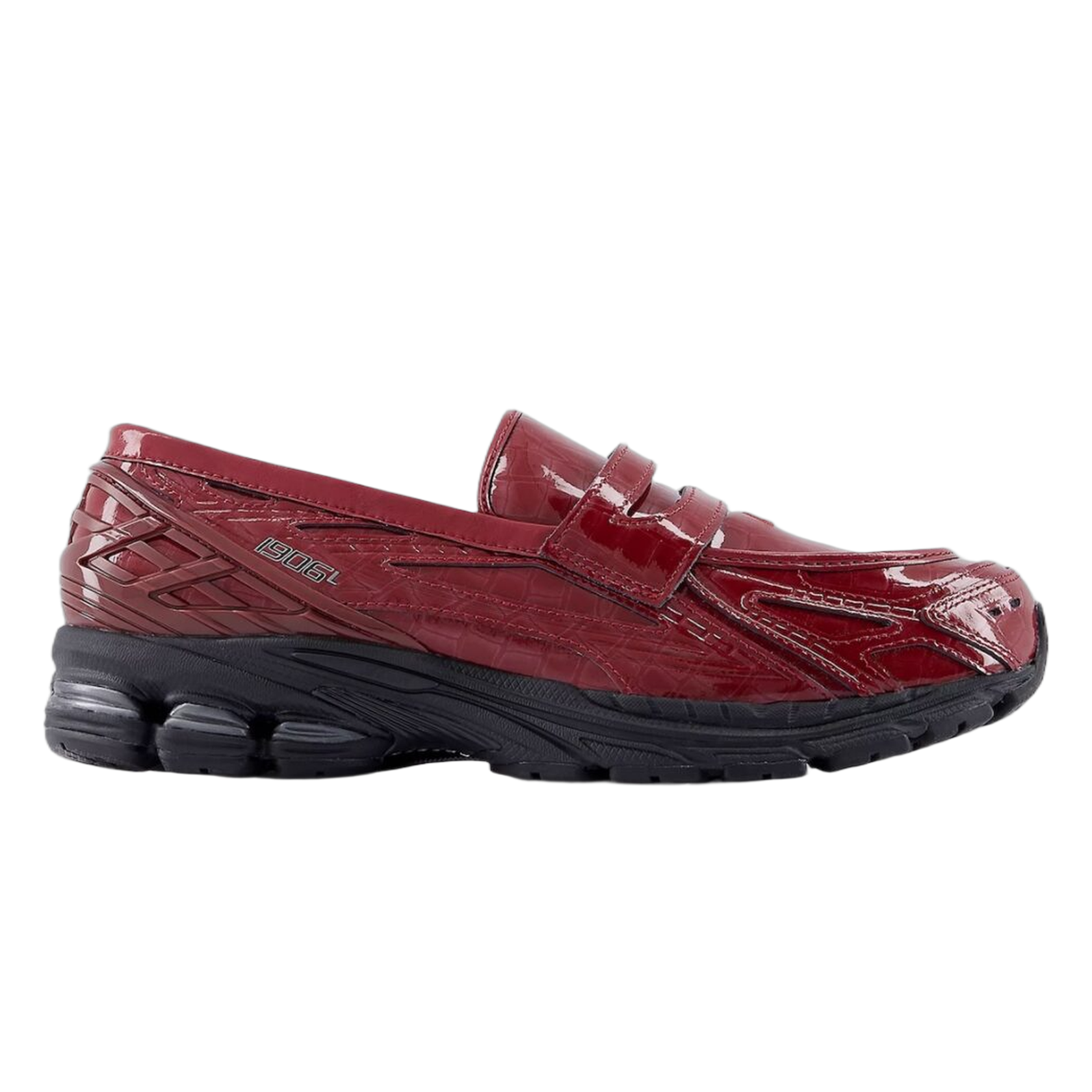 New Balance 1906L Red Croc U1906LCS