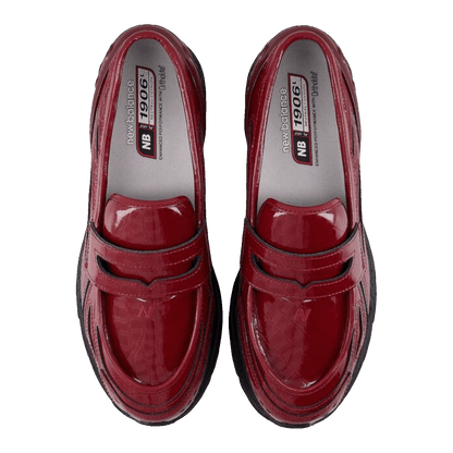 New Balance 1906L Red Croc Oben U1906LCS