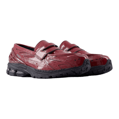 New Balance 1906L Red Croc Side U1906LCS