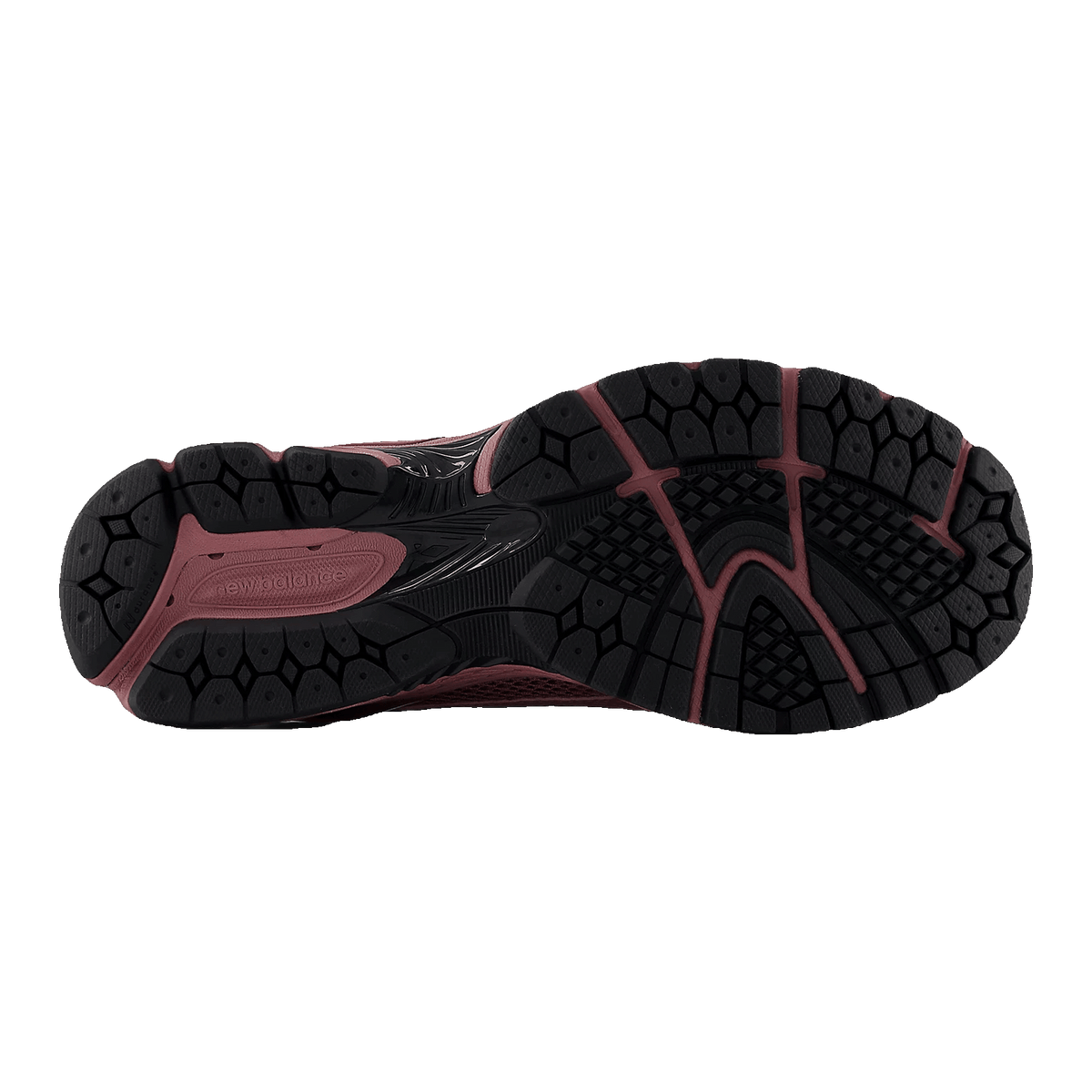 New Balance 1906L Rosewood Sohle U19065WS
