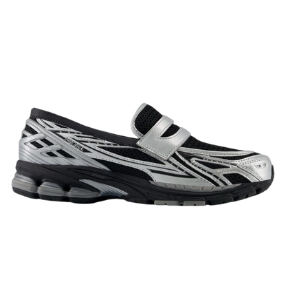 New Balance 1906L Silver Metallic Black U1906LOC