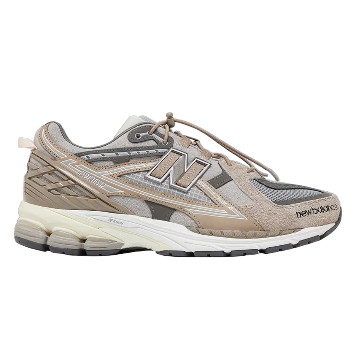 New Balance 1906N N.Hoolywood x INVINCIBLE Moonrock M1906NIH