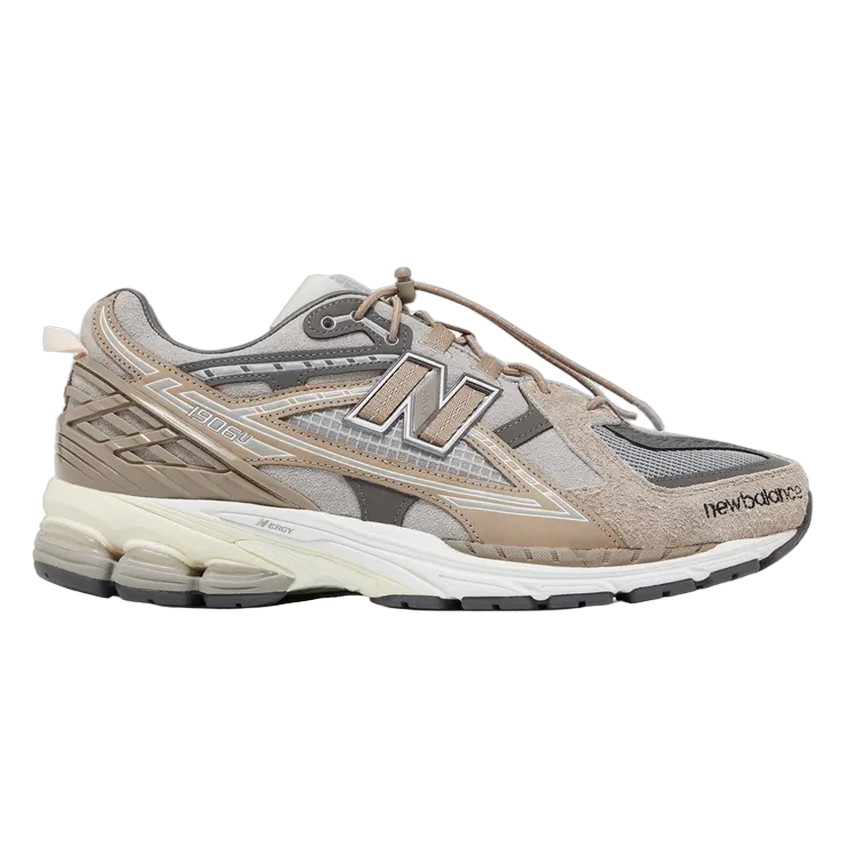 New Balance 1906N N.Hoolywood x INVINCIBLE Moonrock M1906NIH
