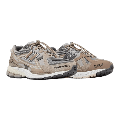 New Balance 1906N N.Hoolywood x INVINCIBLE Moonrock Side M1906NIH
