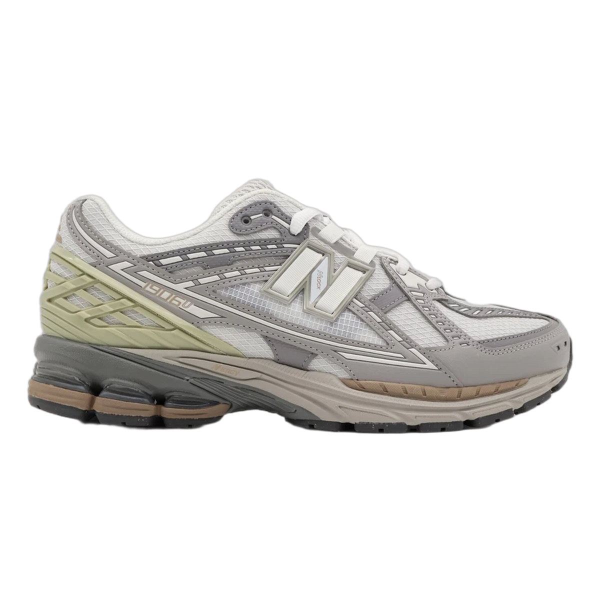 New Balance 1906N Team Away Grey M1906NB