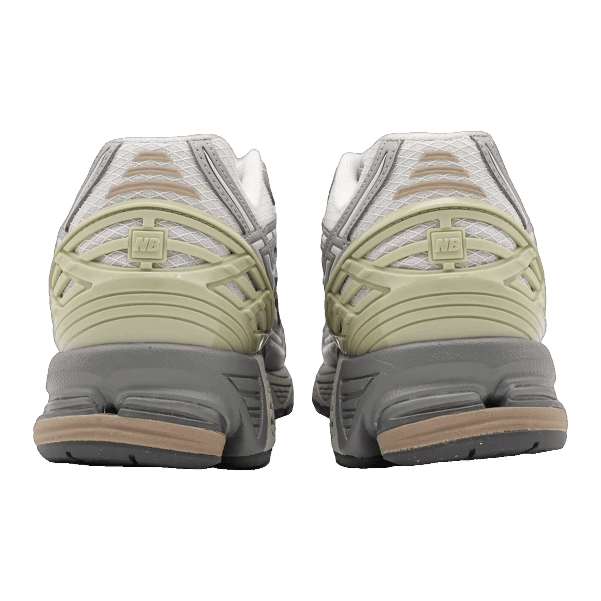 New Balance 1906N Team Away Grey Back M1906NB