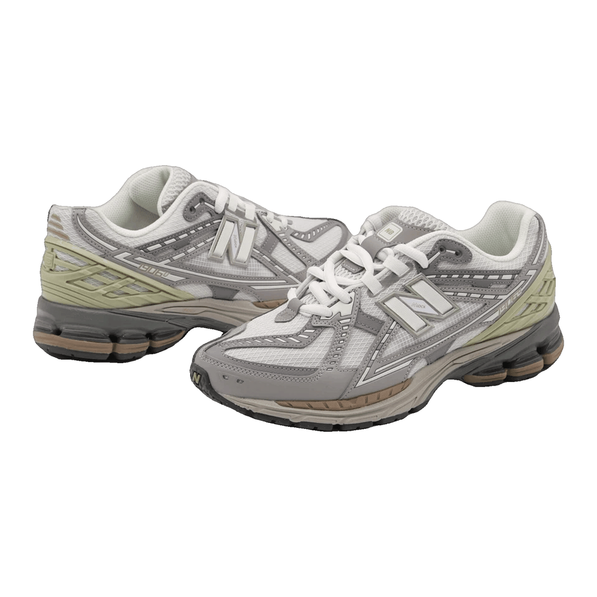 New Balance 1906N Team Away Grey Side M1906NB
