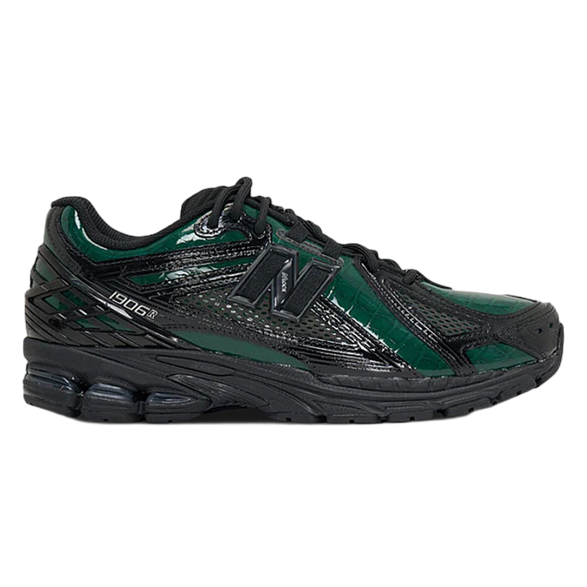 New Balance 1906R 99GINGER Bridges the Gap M1906RGE