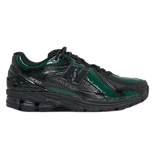 New Balance 1906R 99GINGER Bridges the Gap M1906RGE
