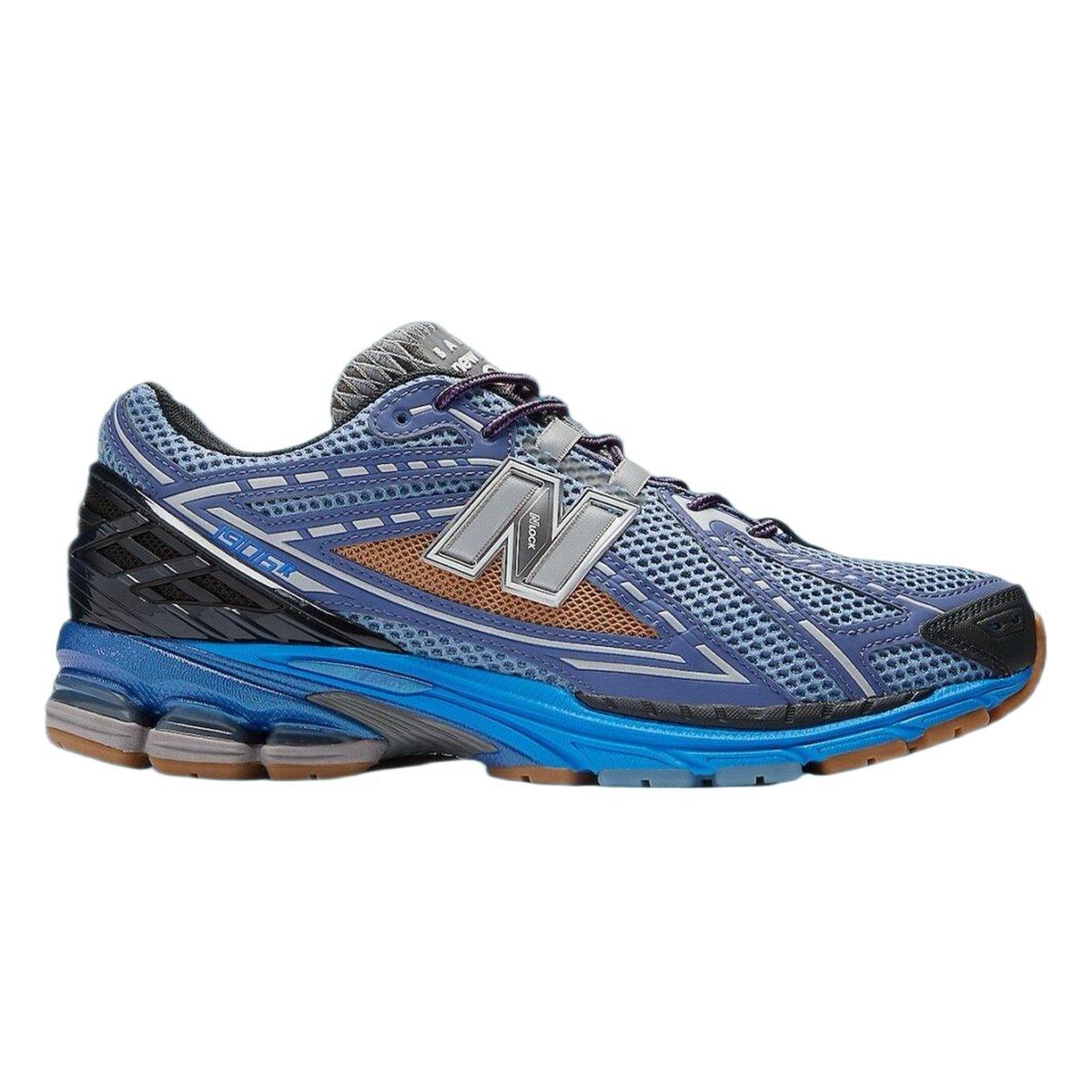 New Balance 1906R Action Bronson Medusa Azul M1906RON