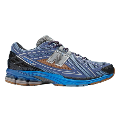 New Balance 1906R Action Bronson Medusa Azul M1906RON