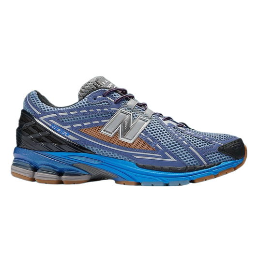 New Balance 1906R Action Bronson Medusa Azul M1906RON