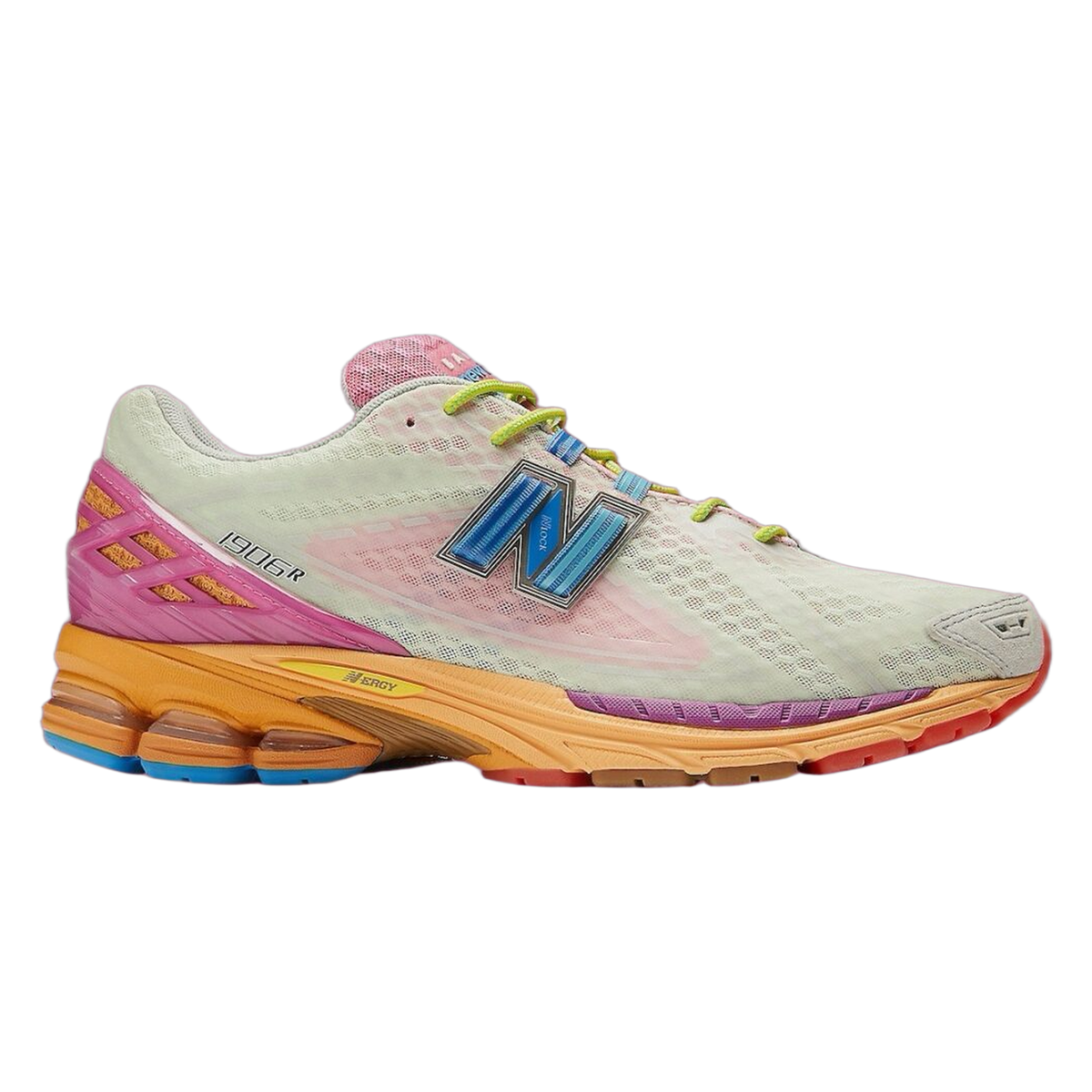 New Balance 1906R Action Bronson Rosewater M1906RKL