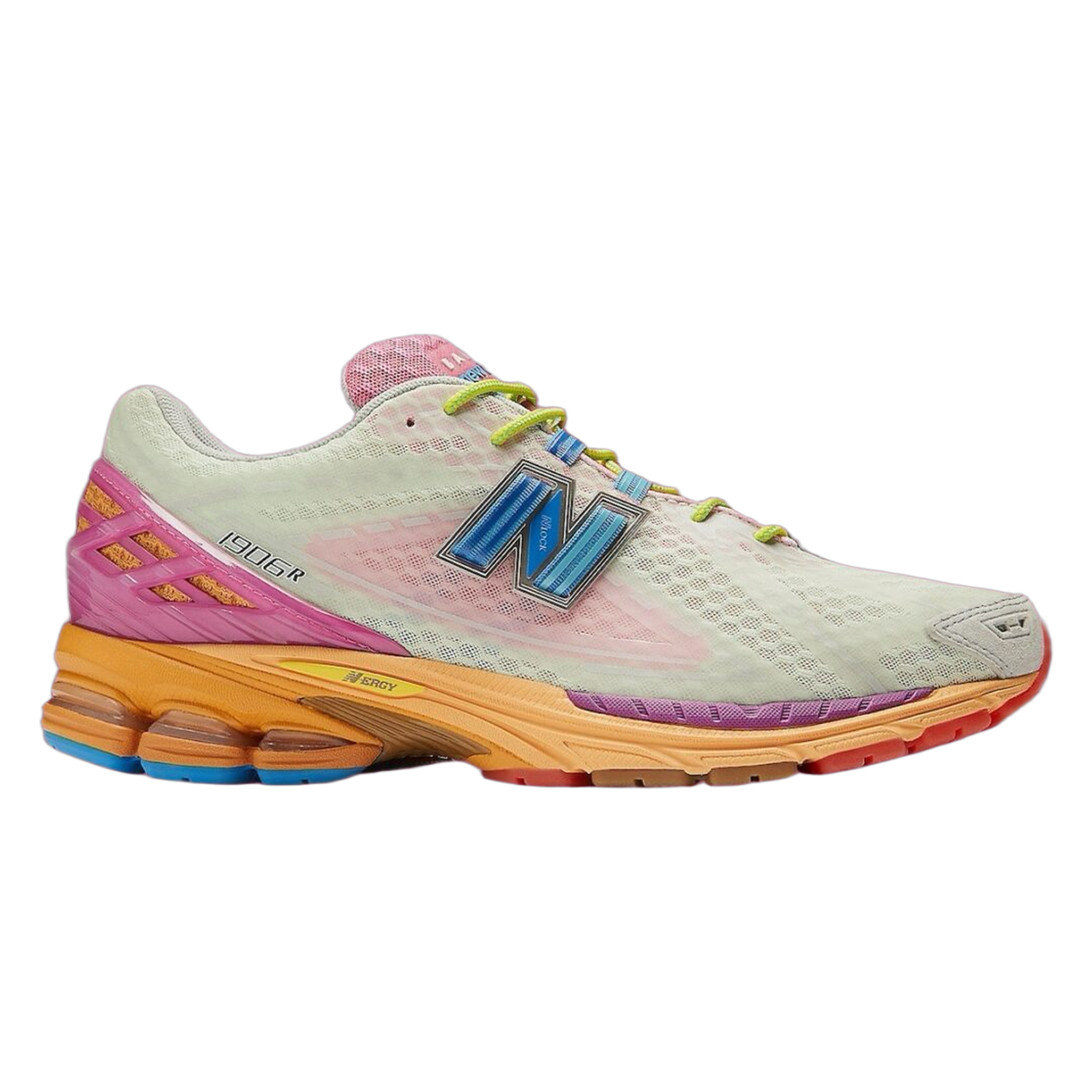 New Balance 1906R Action Bronson Rosewater M1906RKL