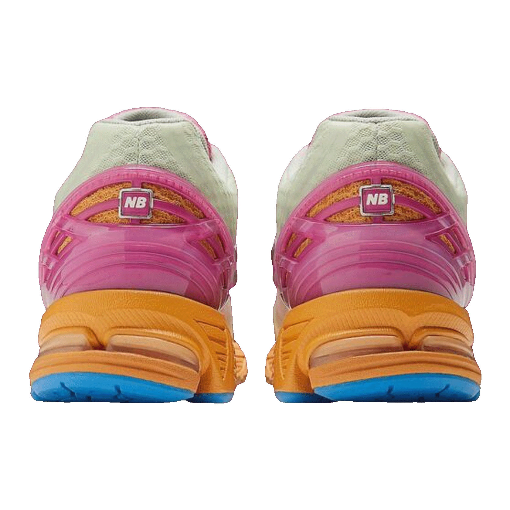 New Balance 1906R Action Bronson Rosewater Back M1906RKL