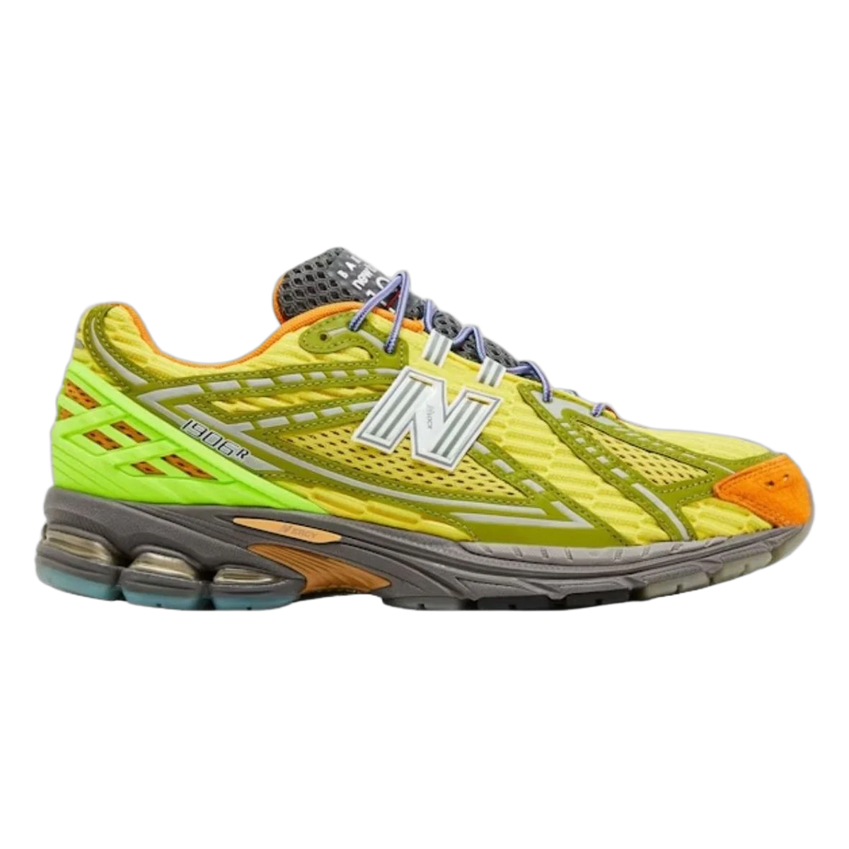New Balance 1906R Action Bronson Scorpius M1906RBR