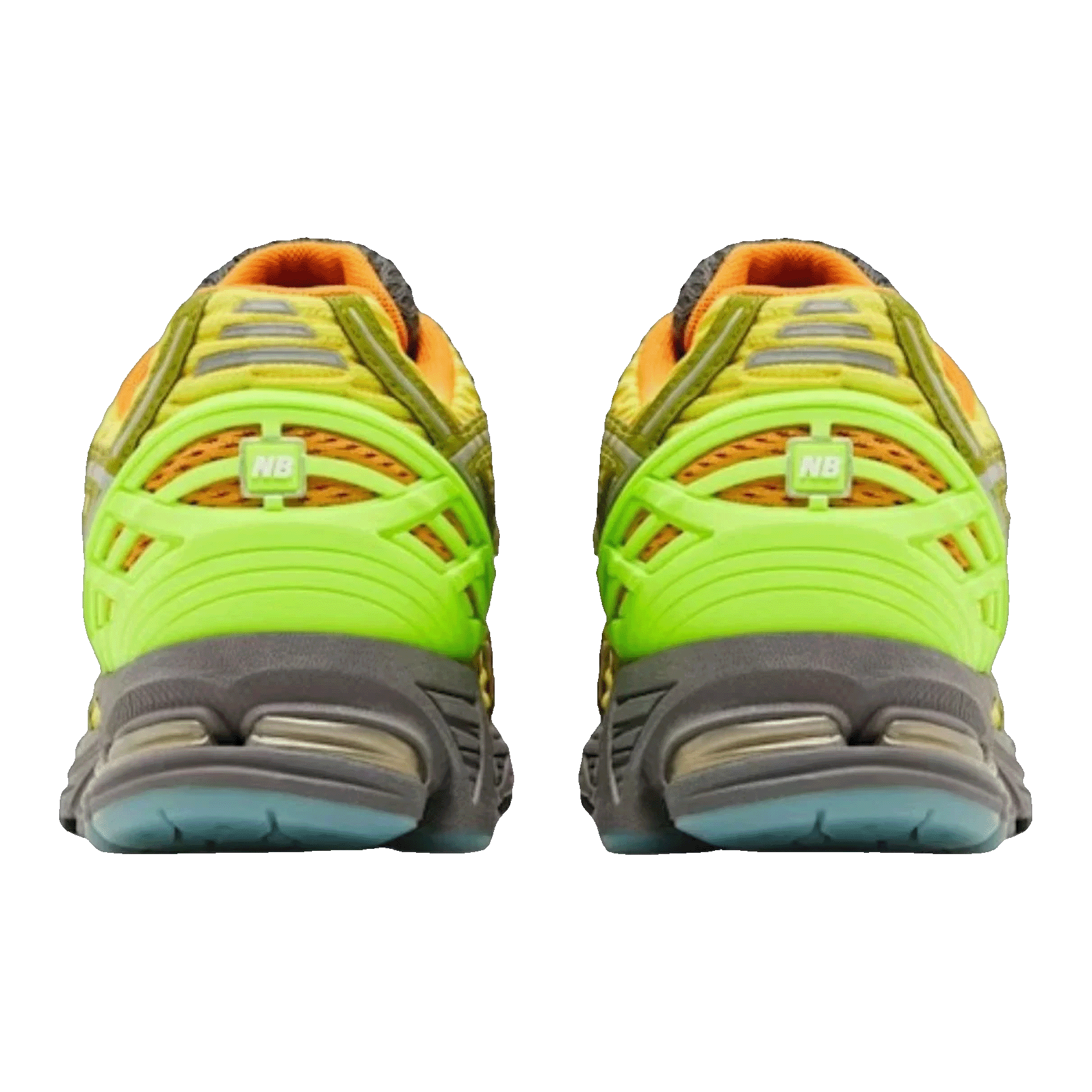 New Balance 1906R Action Bronson Scorpius Back M1906RBR