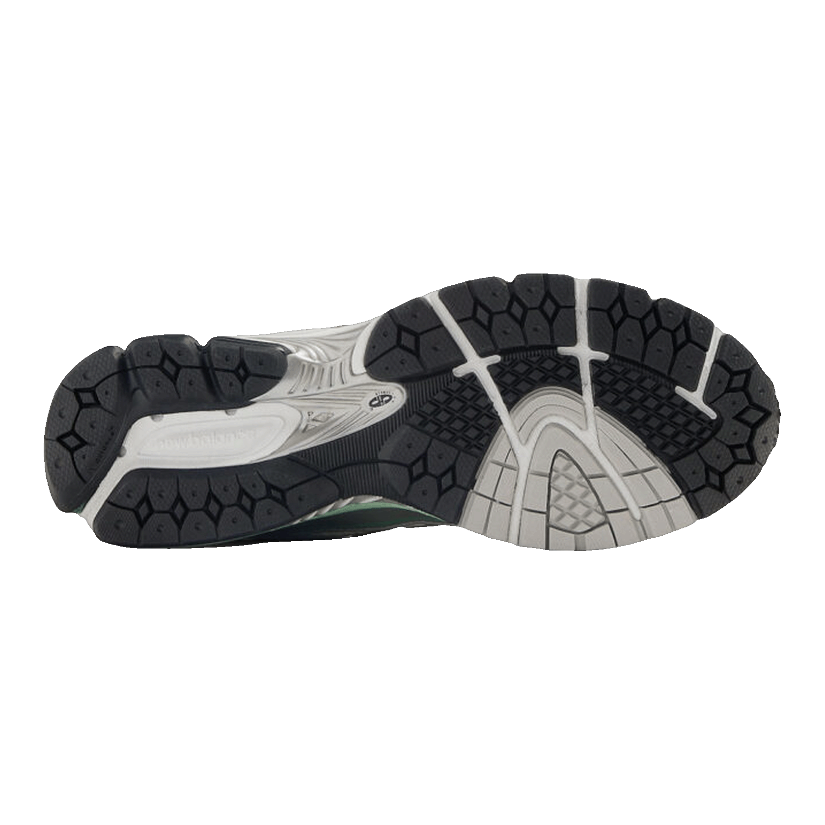 New Balance 1906R Aime Leon Dore Jade Sohle M1906RL1