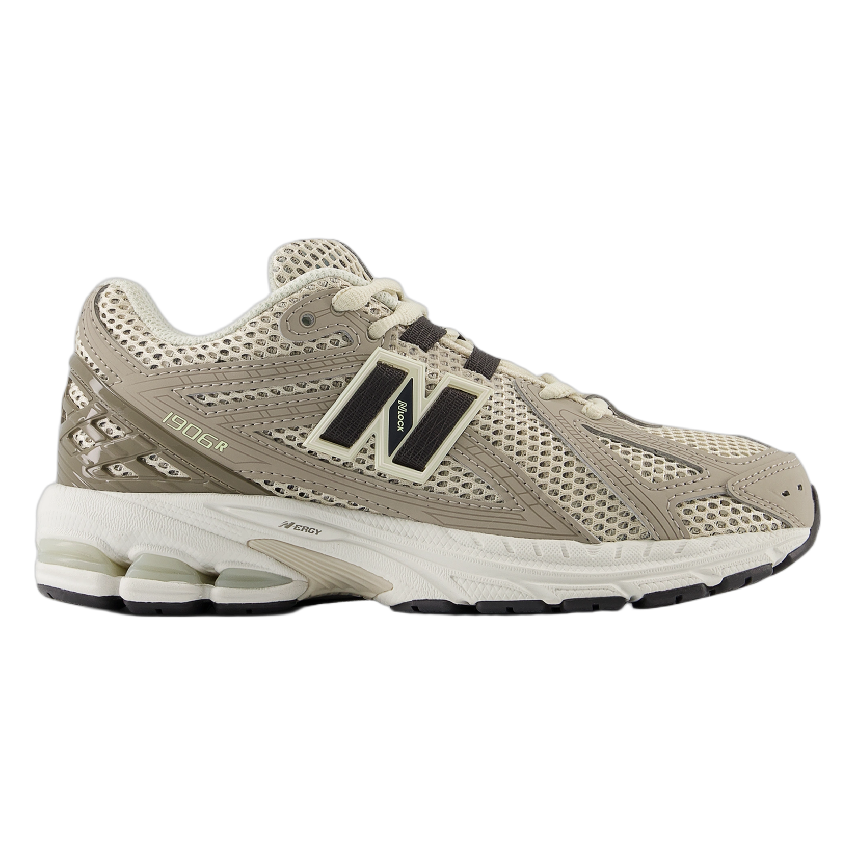 New Balance 1906R Arid Stone Linen (GS) GC1906CC
