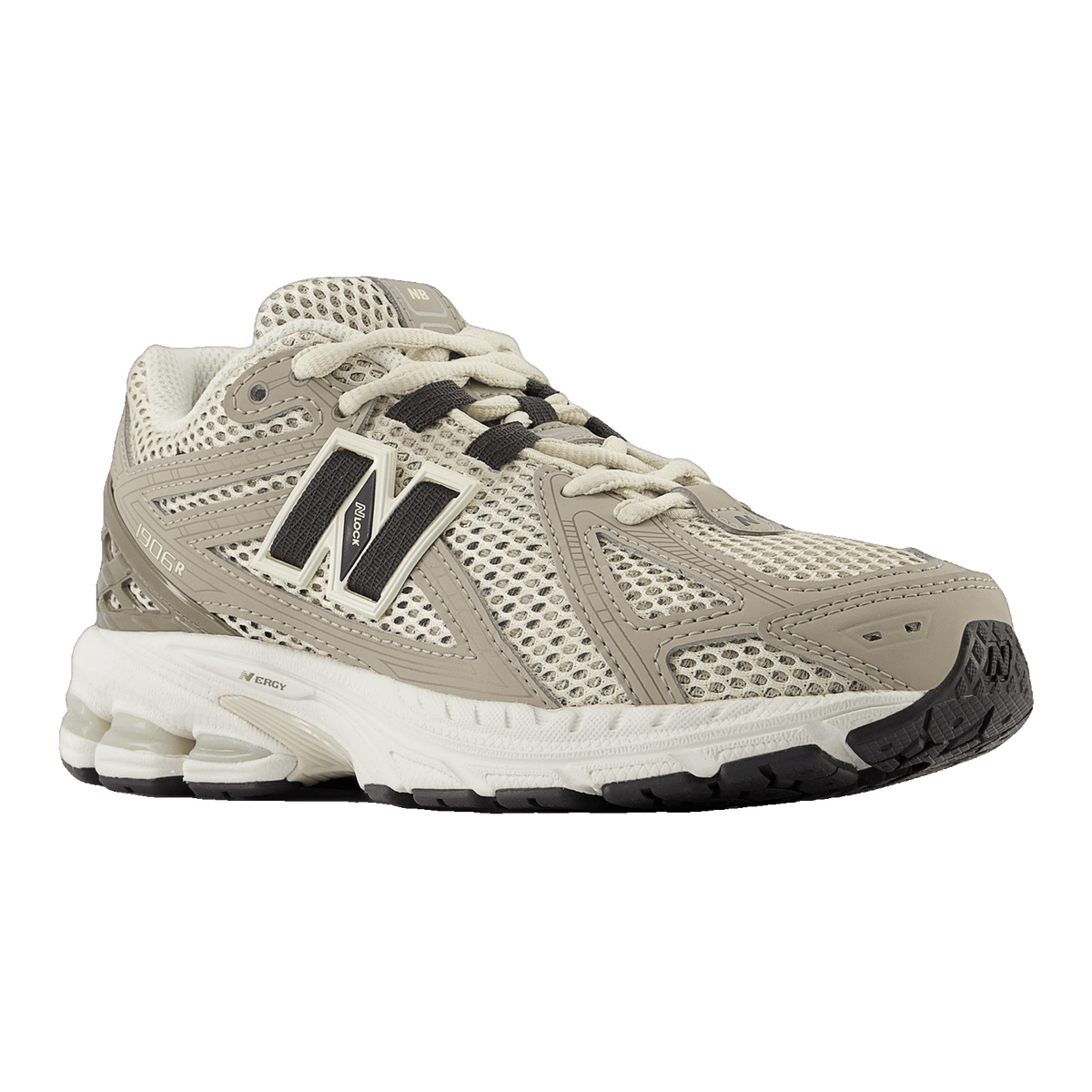 New Balance 1906R Arid Stone Linen (GS) Side