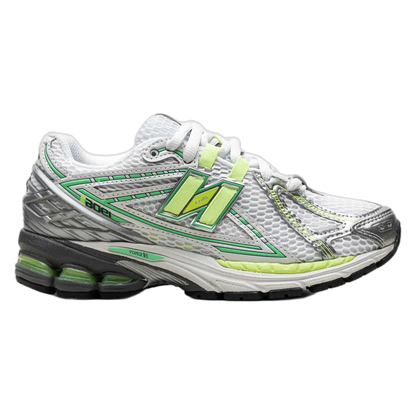 New Balance 1906R ASOS Exclusive Neon Pack Green M1906RAG