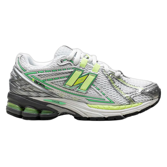 New Balance 1906R ASOS Exclusive Neon Pack Green M1906RAG