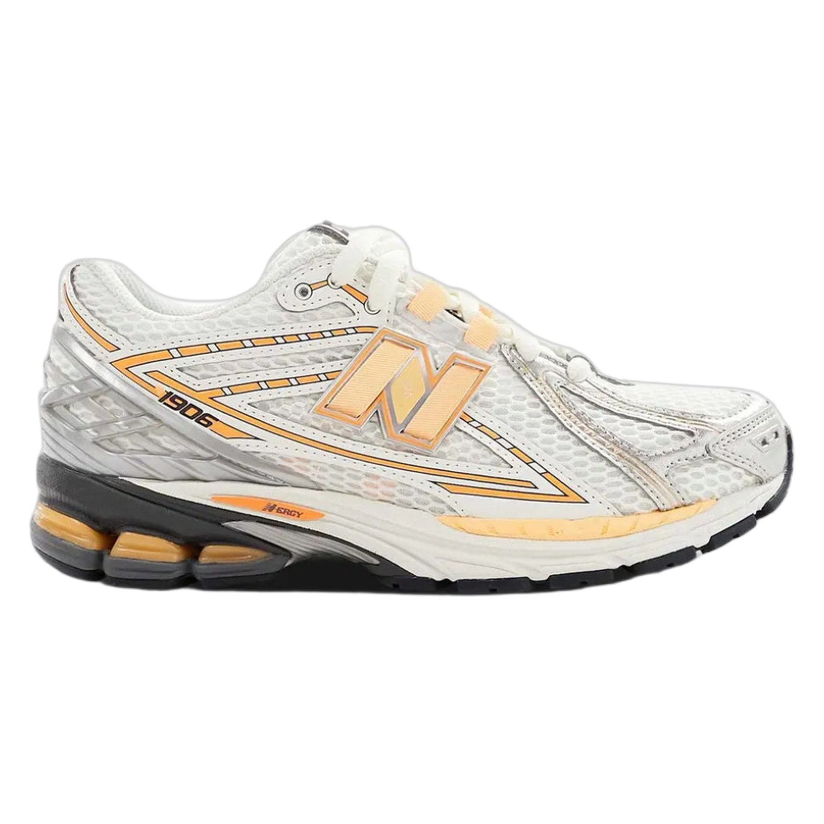 New Balance 1906R ASOS Exclusive Neon Pack Orange M1906RAO