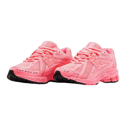 New Balance 1906R ASOS Exclusive Neon Pink Side M1906RAP