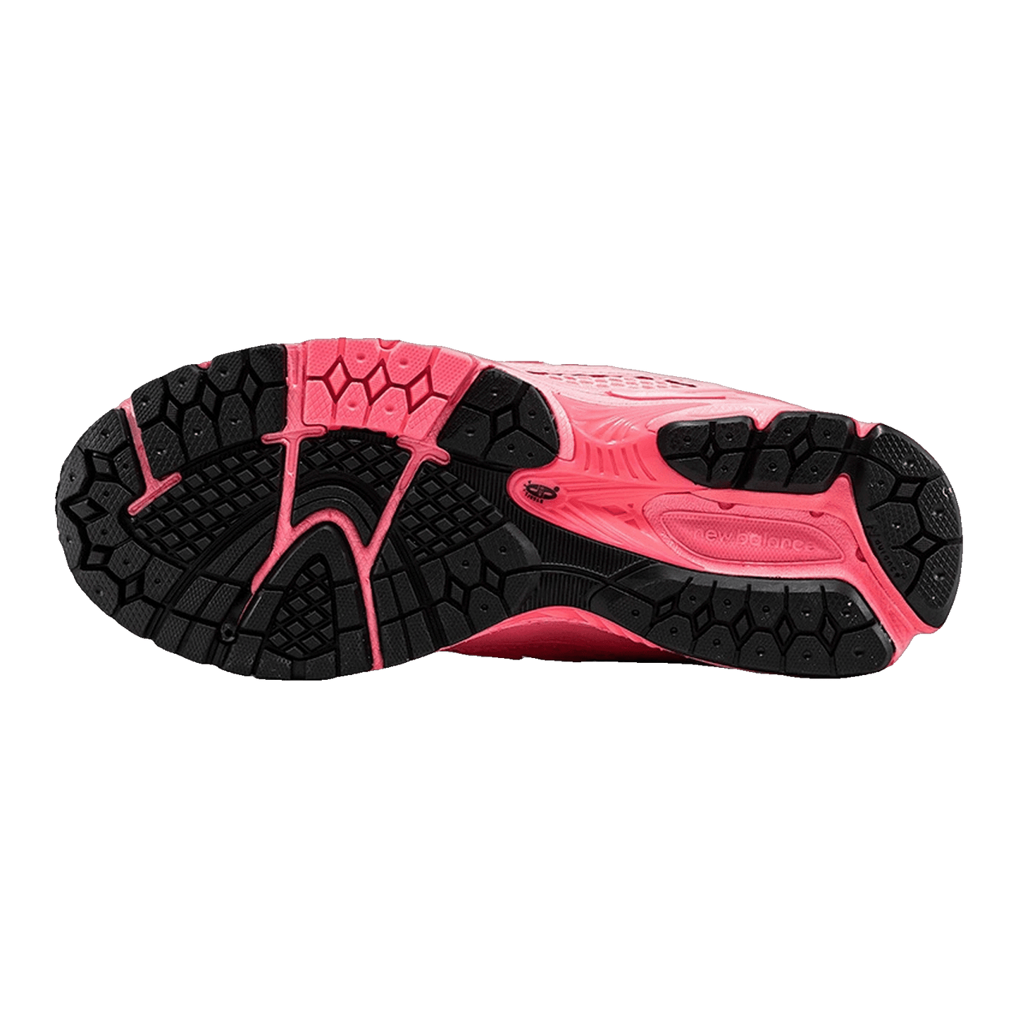New Balance 1906R ASOS Exclusive Neon Pink Sohle M1906RAP
