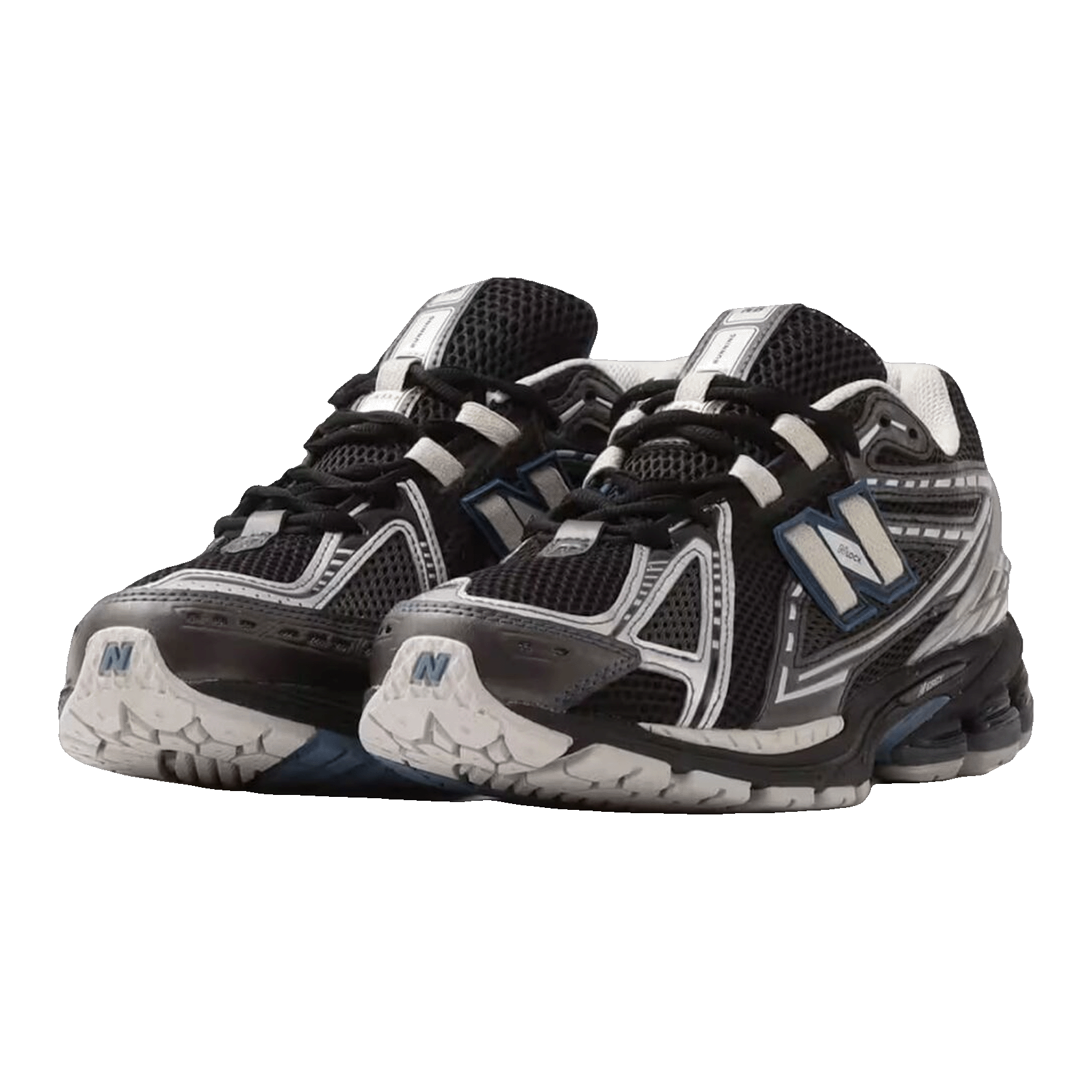 New Balance 1906R atmos Blue Moon Side U1906RAC