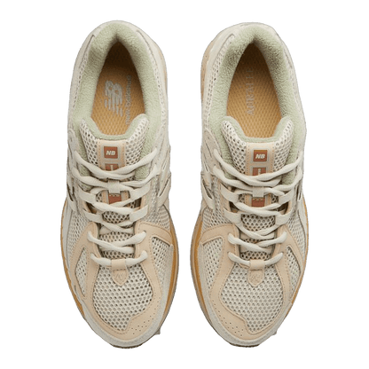 New Balance 1906R AURALEE Bone White Oben M1906RAU
