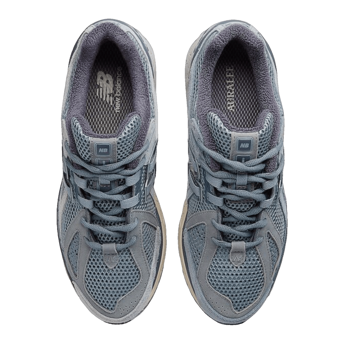 New Balance 1906R AURALEE Flint Stone Oben M1906RAL