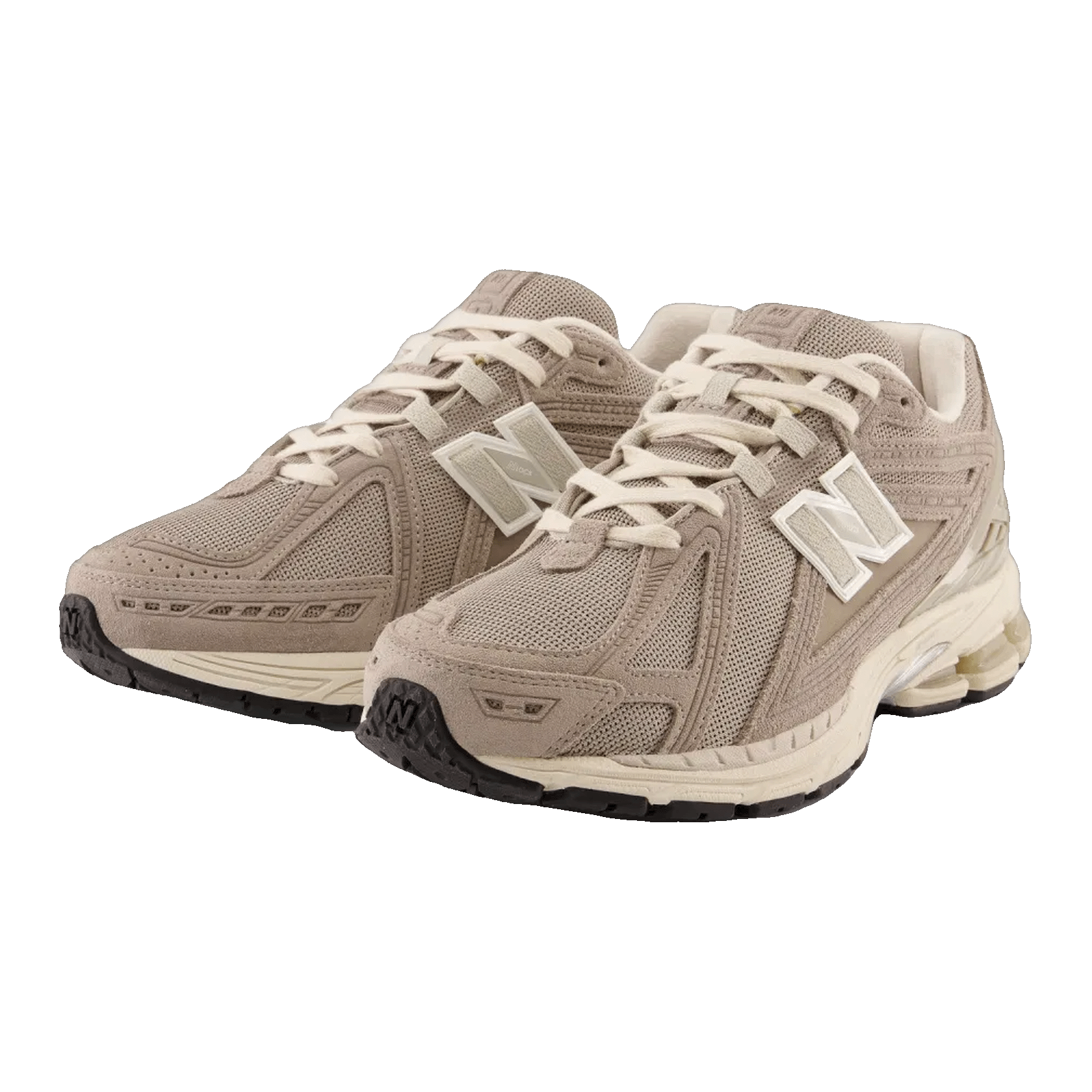 New Balance 1906R Beige Cream Side M1906RL