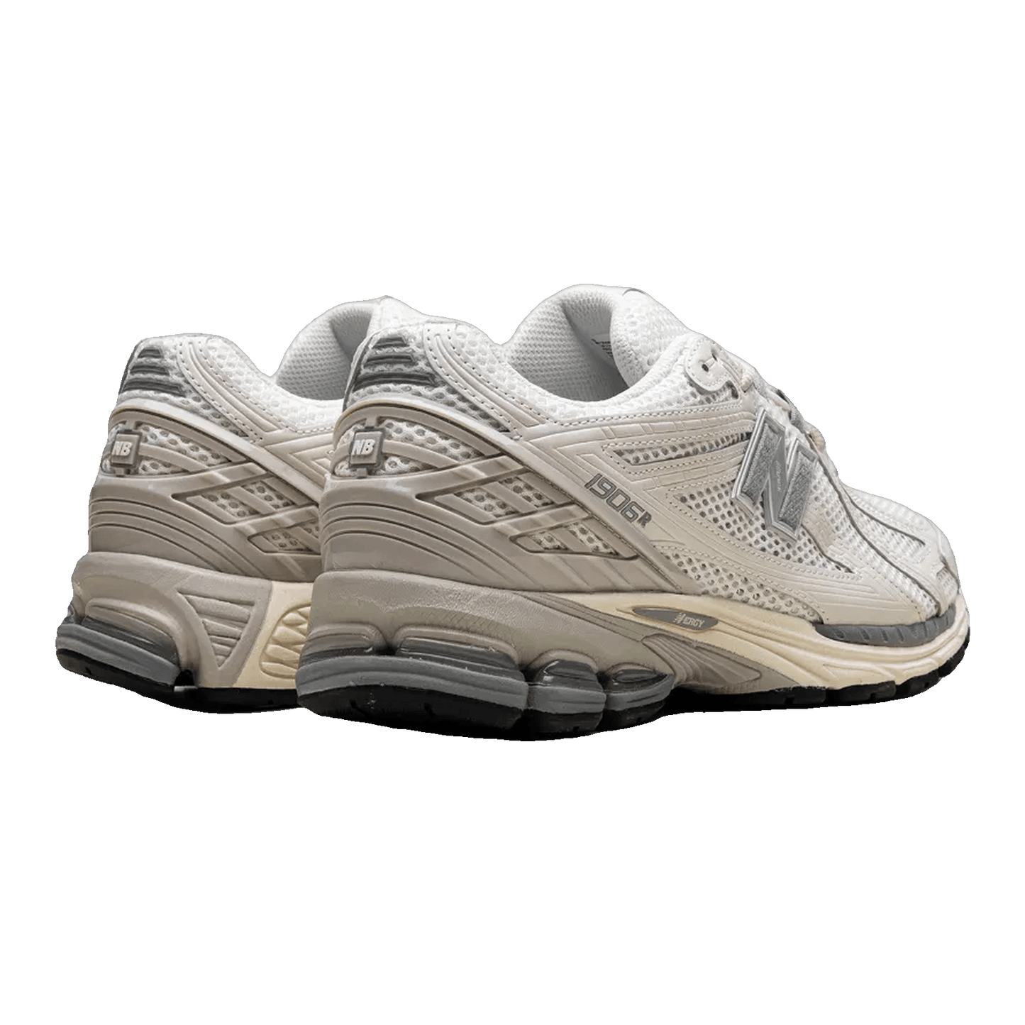 New Balance 1906R Beige Grey Back M1906RFI