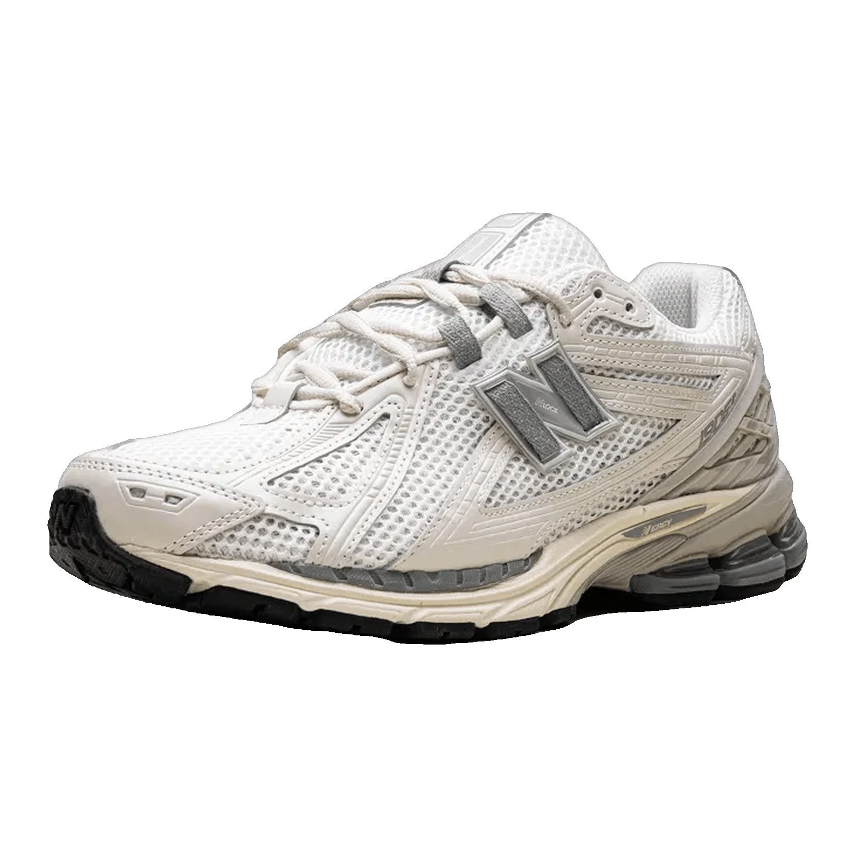 New Balance 1906R Beige Grey Side M1906RFI