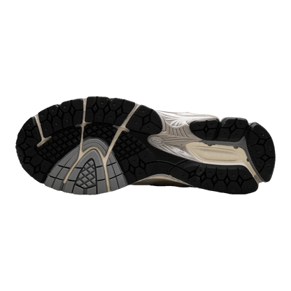 New Balance 1906R Beige Grey Sohle
