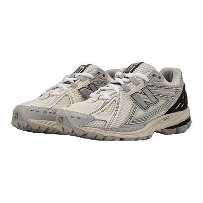 New Balance 1906R Beige Light Grey White Side M1906RLZ