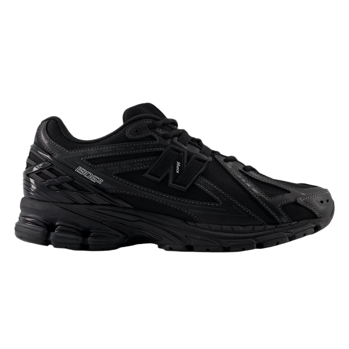 New Balance 1906R Black M1906RBB
