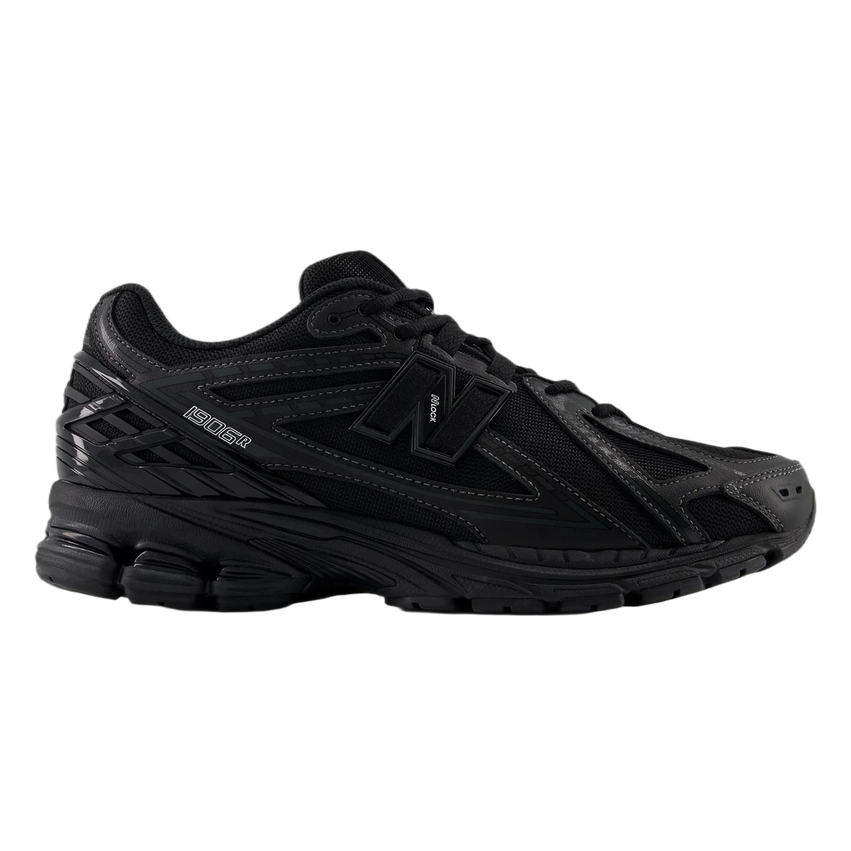 New Balance 1906R Black M1906RBB