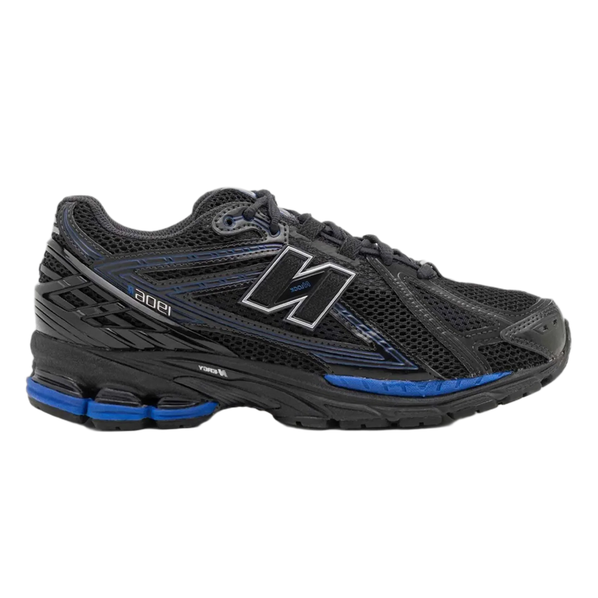 New Balance 1906R Black Blue M1906RZT