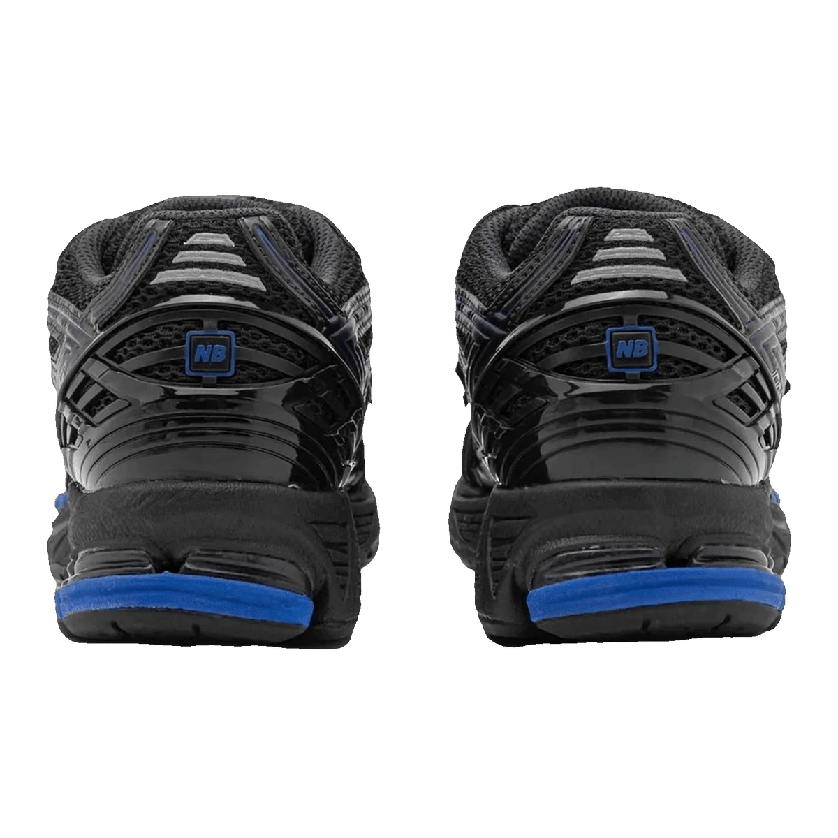 New Balance 1906R Black Blue Back M1906RZT