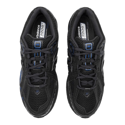 New Balance 1906R Black Blue Oben